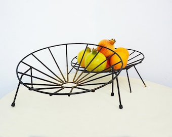 Centrepiece / Fruit Platter - EAMES ERA