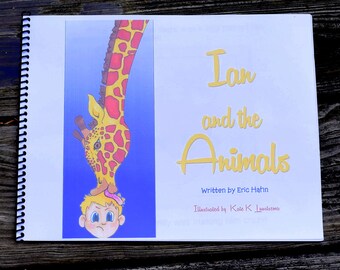 Ian and the Animals