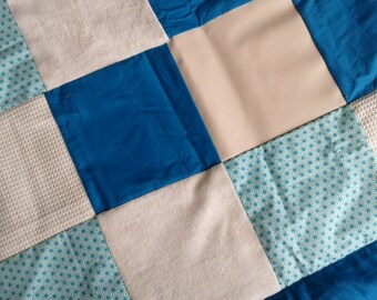 Baby sensory play mat