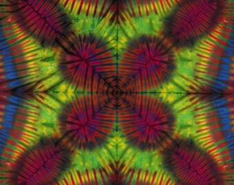 Cube-bori from Anthology Fabrics #15271