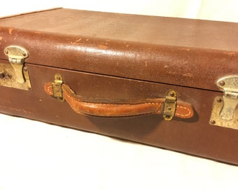 Hemingway Traincase (vintage.leather)