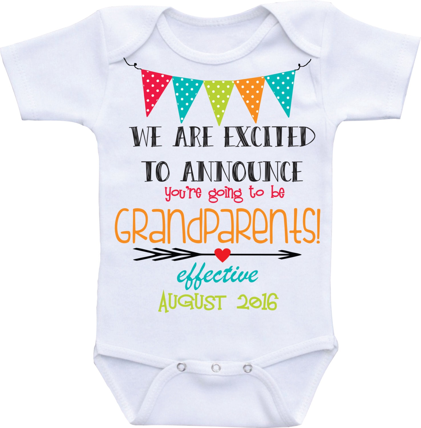 Pregnancy Announcement Ideas For Grandpa