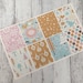 Fun Christmas - Full Boxes - Planner Stickers for Erin Condren Planner