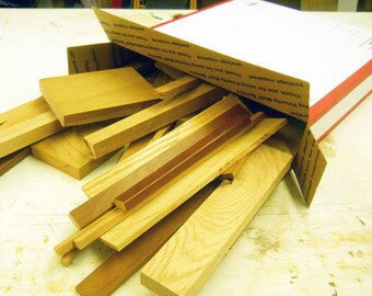 Wood Scrap