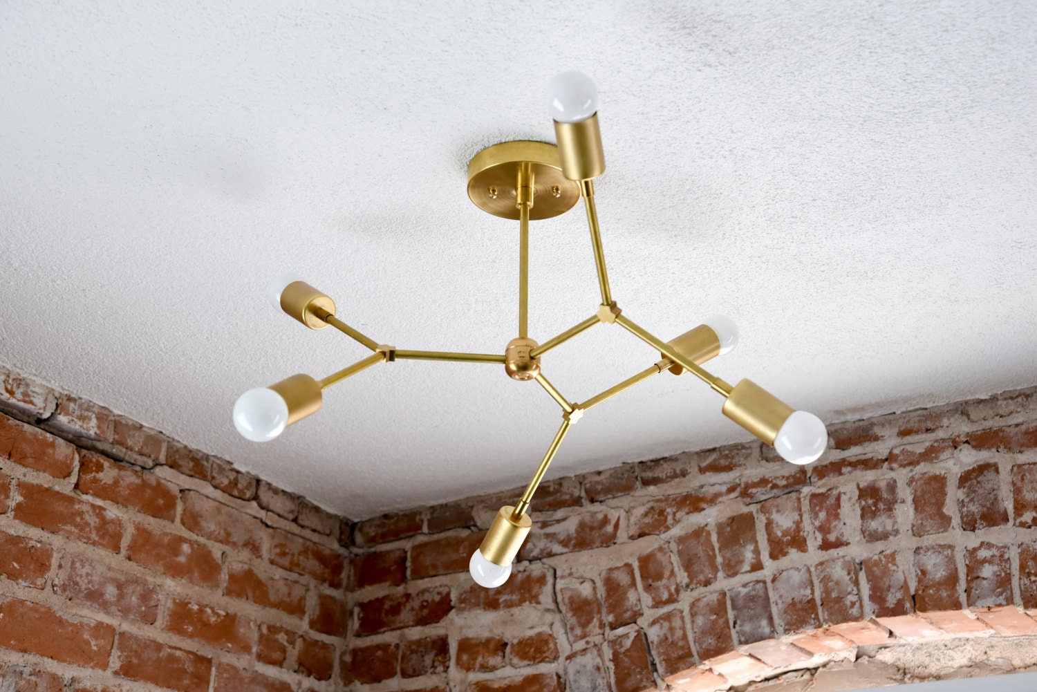 mid century outdoor lighting photo 6. tree branch lighting. modern geometric brass chandelier gold pinwheel bulb sputnik mid century outdoor lighting photo 6