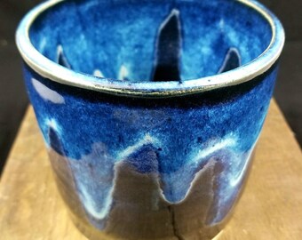 Wine Cooler, Utensil Holder, Kitchen Ceramic Utensil Bowl, Kitchen Utensil Holder