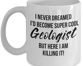 Geologist | Etsy