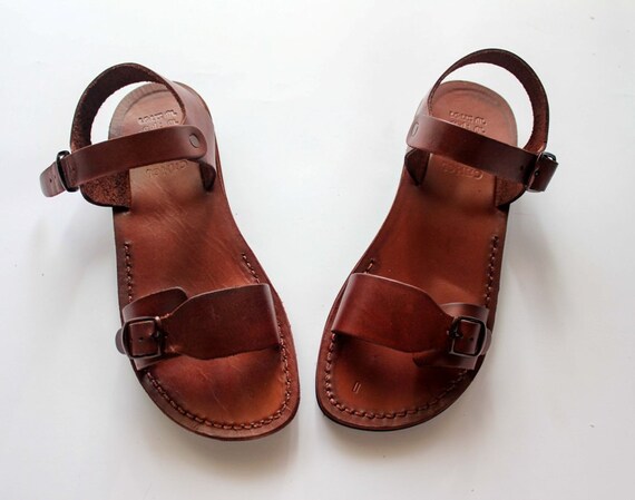 sandals like jesus wore