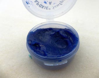 Apoxie Sculpt Sculpting Clay - 1/10 pound package - blue
