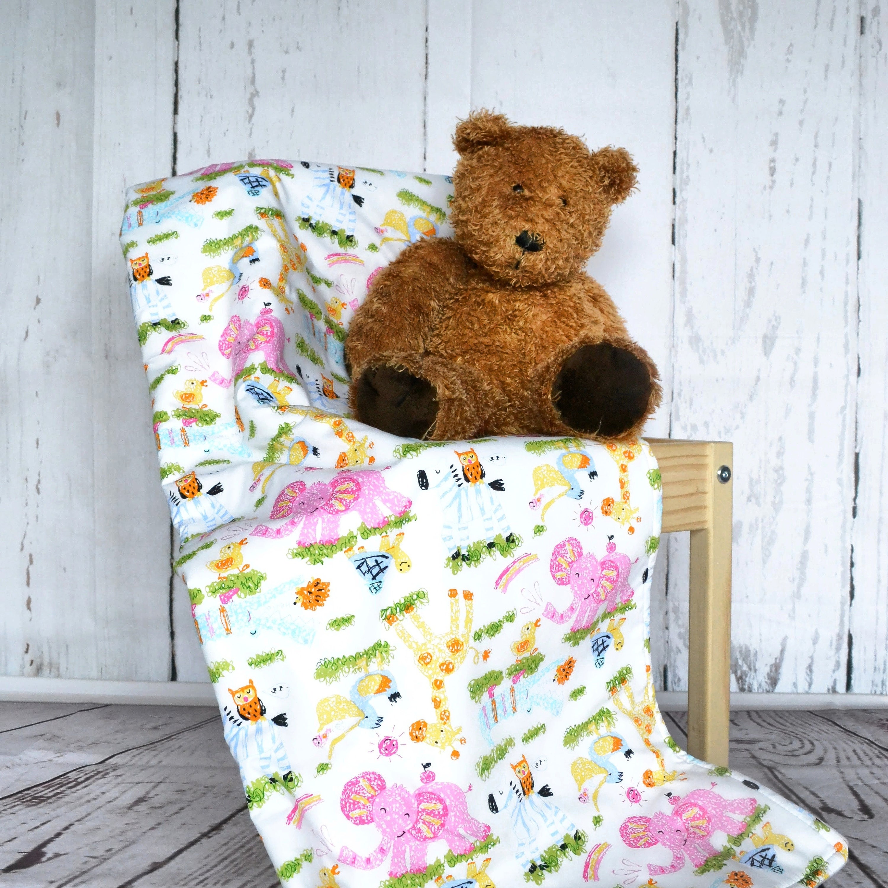 Baby blanket Pram blanket Stroller blanket Cot Blanket