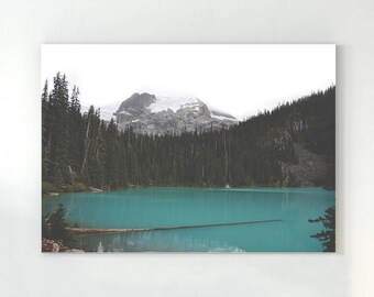 Landscape Prints, Nature Posters, Forest Prints, Forest Art, Tree Wall Art, Lake Prints, Photography Printable, Blue Art Prints