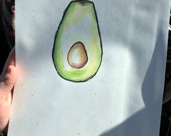 Perfectly Ripe
