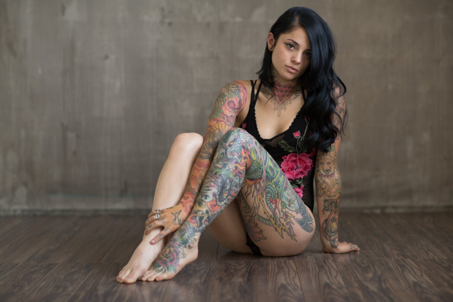 Radeo Suicide