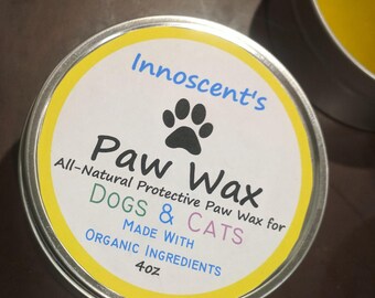 Paw Wax