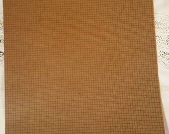 graph paper etsy graph paper planner
