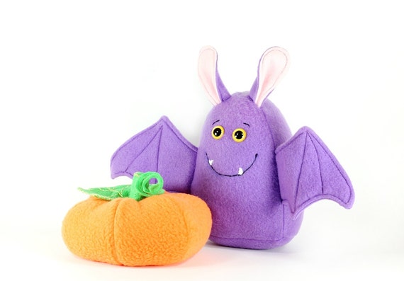 halloween soft toys