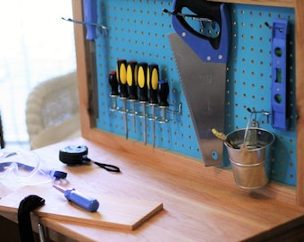 Kids Workbench