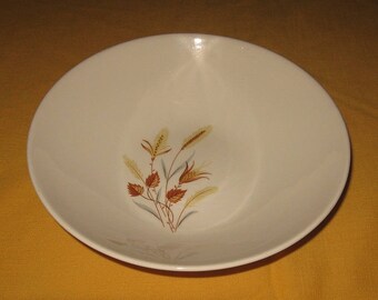 2 - Autumn Harvest bowls