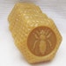 4 Honeybee Beeswax Blocks-Natural Beeswax-Bulk Wax-Crafting wax-Sewing Wax-Bees wax Art Supply-Bulk Beeswax