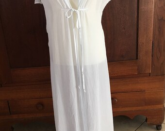 See through robe | Etsy