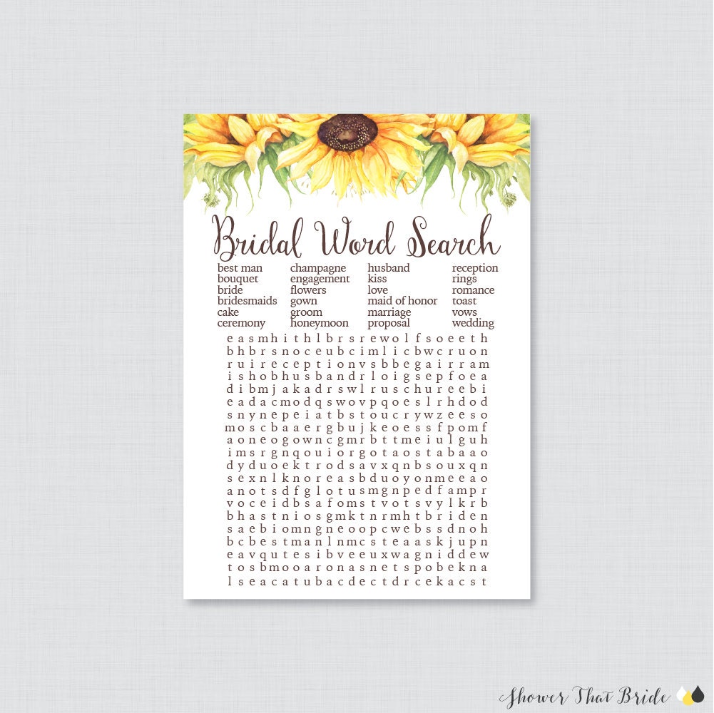 sunflower-bridal-shower-word-search-printable-rustic-bridal