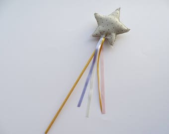 for budding little fairy wand