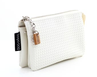 Vegan zipper wallet, wallet for women, zipper pouch, faux leather wallet, vegan wallet, minimalist wallet, zipper wallet, wallet women,