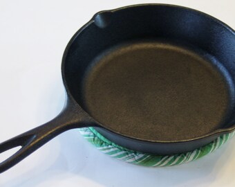 Vintage Lodge 8" Cast Iron Fry Pan #5SK
