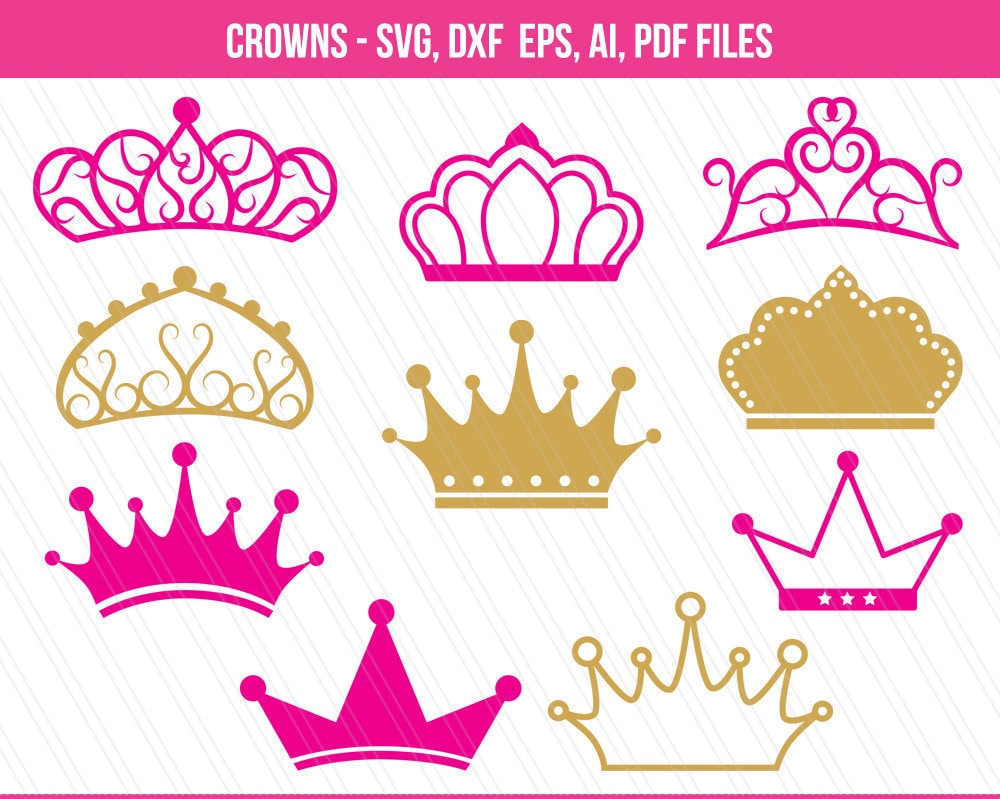 Free Disney Crown Svg 659 SVG PNG EPS DXF File - Logo Apple PNG HD