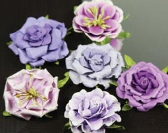 Prima Flower - Lilliput Roses "IRIS"