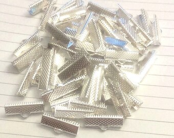 Set of 100 tip Ribbon 20 x 5mm