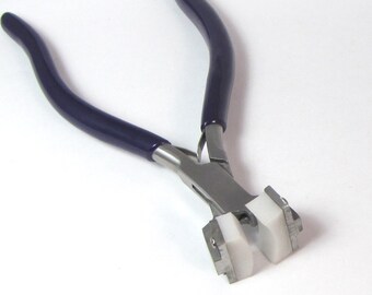 Bracelet Bending, bracelet Pliers, Bracelet curving, Bangle Bending Pliers