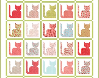 Yoda Series PDF Quilt Pattern