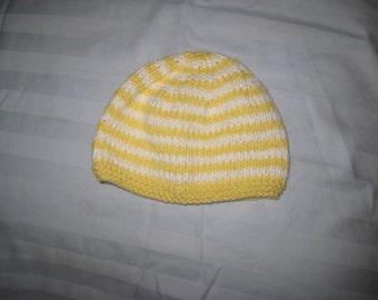 Newborn 0 to 3 months size Hat