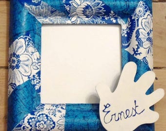 picture frame personalized with name