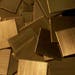 Bronze Squares - 14 Gauge, stamping blank, metal stamping, square blanks, red brass, bronze sheet stock, hand stamping blanks, Bopper, strip