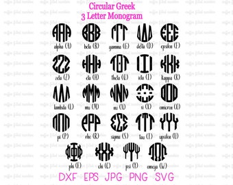 best adobe illustrator fonts for greek letters