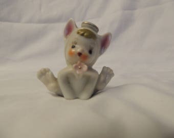 Whimsical Figurine