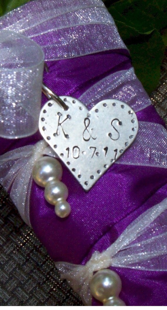 BOUQUET CHARM