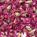 FRESH ROSES Scented Potpourri x 25gms Extra Strong