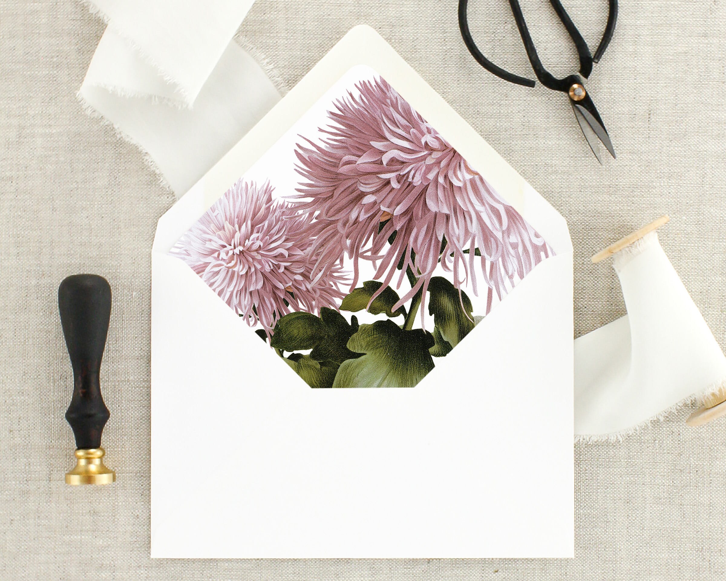 envelopes for wedding invitations
