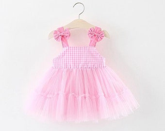 Blue tutu dress | Etsy