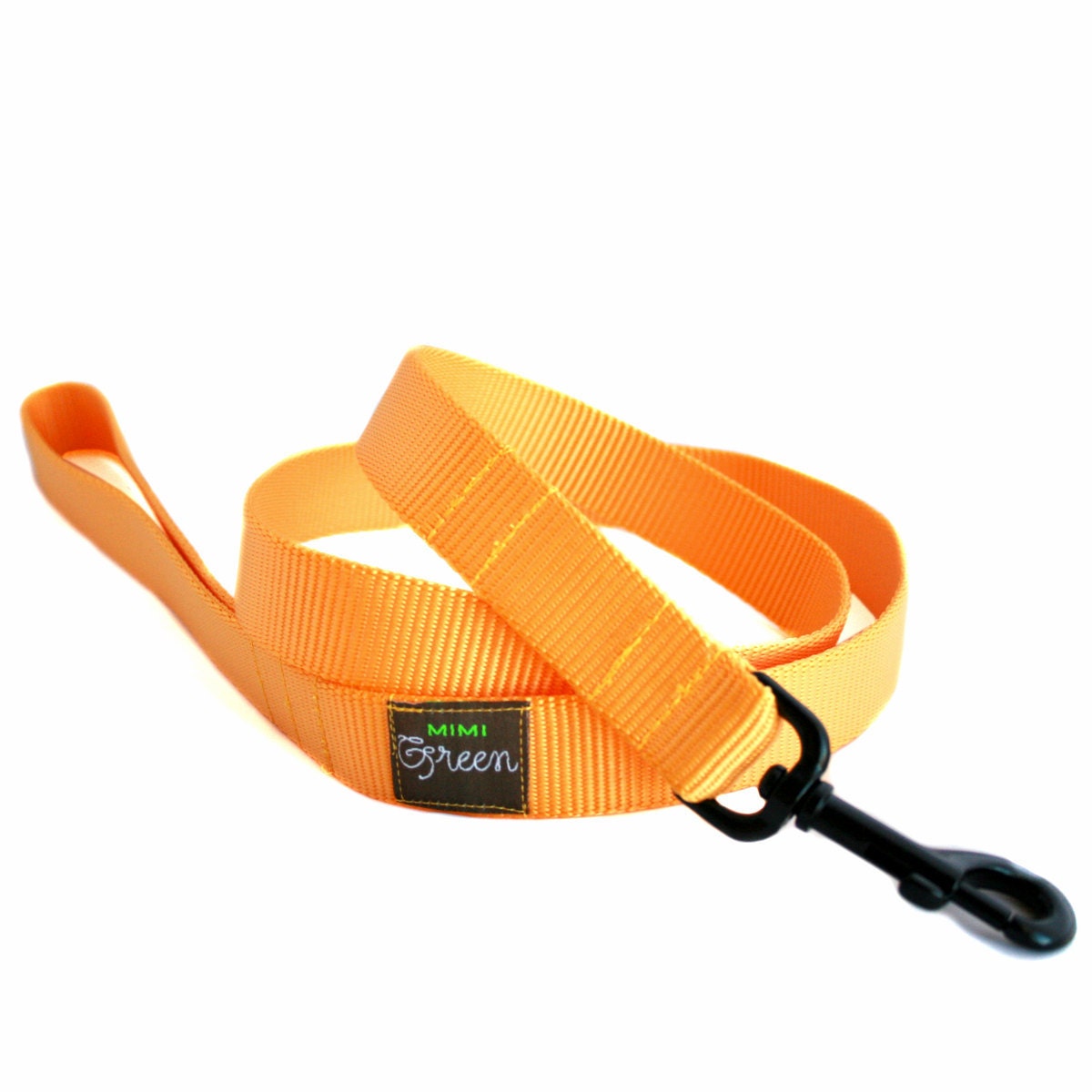 Nylon bing Dog Leash 6 feet 17 colors to choose from
