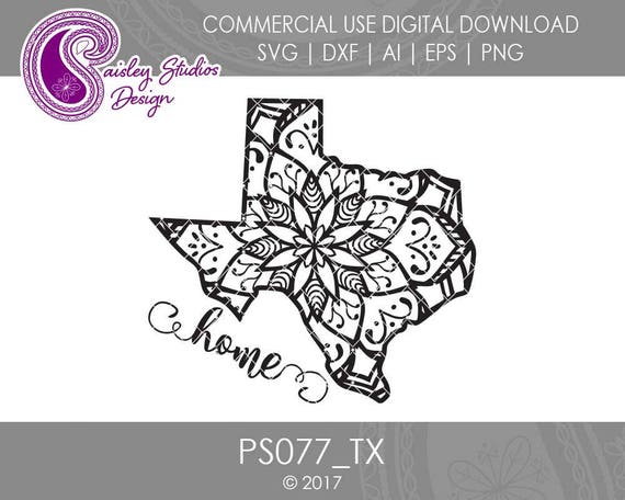 Free Free Texas Mandala Svg Free 488 SVG PNG EPS DXF File