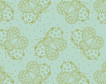 Hushabye by Tula Pink for Moda- OOP- HTF- by the half yard