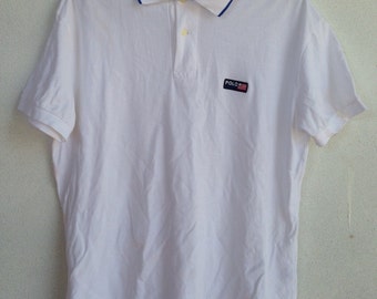 Vintage Polo Sport Ralph Lauren polo shirt M