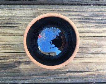 Mini Ring Bowls - Bare Rim