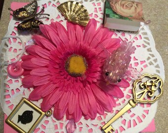 Everything shabby chic