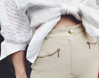 ESCADA Sport 90s Jodhpurs
