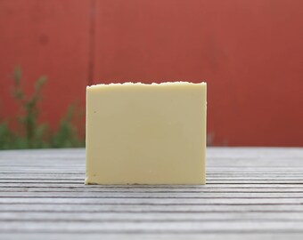 Cold sensitive skin SOAP